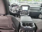 Thumbnail of 2023 Agate Black Metallic Ford F-150