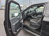 Thumbnail of 2023 Agate Black Metallic Ford F-150