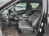 Thumbnail of 2023 Agate Black Metallic Ford F-150