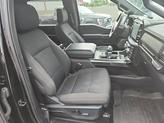 Thumbnail of 2023 Agate Black Metallic Ford F-150