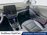 Thumbnail of 2021 Stellar Silver Hyundai IONIQ Plug-In Hybrid