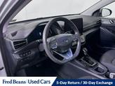 Thumbnail of 2021 Stellar Silver Hyundai IONIQ Plug-In Hybrid