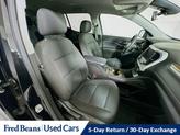 Thumbnail of 2023 Ebony Twilight Metallic GMC Acadia