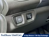 Thumbnail of 2023 Ebony Twilight Metallic GMC Acadia