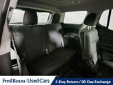 Thumbnail of 2023 Ebony Twilight Metallic GMC Acadia
