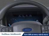 Thumbnail of 2025 Iconic Silver Metallic Ford F-150