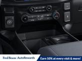 Thumbnail of 2025 Iconic Silver Metallic Ford F-150