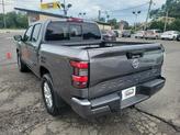 Thumbnail of 2022 Gun Metallic Nissan Frontier