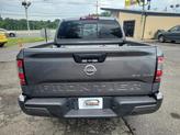 Thumbnail of 2022 Gun Metallic Nissan Frontier