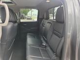 Thumbnail of 2022 Gun Metallic Nissan Frontier