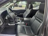 Thumbnail of 2022 Gun Metallic Nissan Frontier
