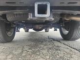 Thumbnail of 2022 Gun Metallic Nissan Frontier