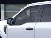 Thumbnail of 2025 Space White Metallic Ford F-150