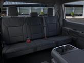 Thumbnail of 2025 Space White Metallic Ford F-150