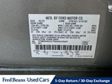 Thumbnail of 2022 Iconic Silver Metallic Ford Explorer