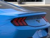 Thumbnail of 2025 Grabber Blue Ford Mustang