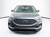 Thumbnail of 2024 Carbonized Gray Metallic Ford Edge