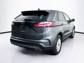 Thumbnail of 2024 Carbonized Gray Metallic Ford Edge