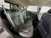 Thumbnail of 2024 Carbonized Gray Metallic Ford Edge