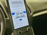 Thumbnail of 2024 Carbonized Gray Metallic Ford Edge