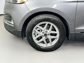 Thumbnail of 2024 Carbonized Gray Metallic Ford Edge