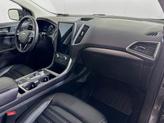 Thumbnail of 2024 Carbonized Gray Metallic Ford Edge