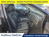 Thumbnail of 2024 Black Nissan Murano