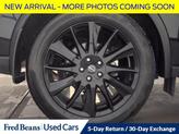 Thumbnail of 2024 Black Nissan Murano