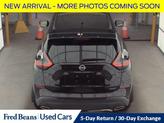 Thumbnail of 2024 Black Nissan Murano