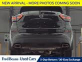 Thumbnail of 2024 Black Nissan Murano