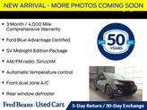 Thumbnail of 2024 Black Nissan Murano