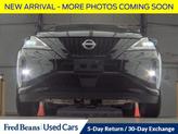 Thumbnail of 2024 Black Nissan Murano