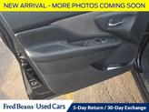 Thumbnail of 2024 Black Nissan Murano