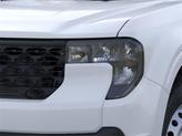 Thumbnail of 2025 Oxford White Ford Maverick