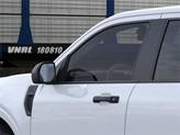 Thumbnail of 2025 Oxford White Ford Maverick