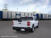 Thumbnail of 2025 Oxford White Ford Maverick