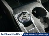 Thumbnail of 2023 Vapor Blue Metallic Ford Escape