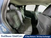 Thumbnail of 2023 Vapor Blue Metallic Ford Escape