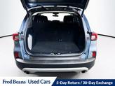 Thumbnail of 2023 Vapor Blue Metallic Ford Escape