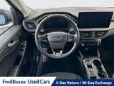 Thumbnail of 2023 Vapor Blue Metallic Ford Escape