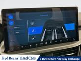Thumbnail of 2023 Vapor Blue Metallic Ford Escape