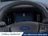Thumbnail of 2025 Carbonized Gray Metallic Ford Maverick