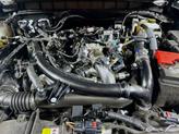 Thumbnail of 2023 Carbonized Gray Metallic Ford Bronco
