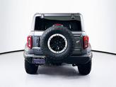 Thumbnail of 2023 Carbonized Gray Metallic Ford Bronco