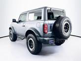 Thumbnail of 2023 Carbonized Gray Metallic Ford Bronco