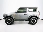 Thumbnail of 2023 Carbonized Gray Metallic Ford Bronco