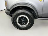 Thumbnail of 2023 Carbonized Gray Metallic Ford Bronco