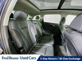 Thumbnail of 2024 Waitomo Blue Metallic Audi Q7