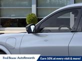 Thumbnail of 2025 Glacier Gray Metallic Ford Mustang Mach-E