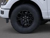Thumbnail of 2025 Oxford White Ford F-150